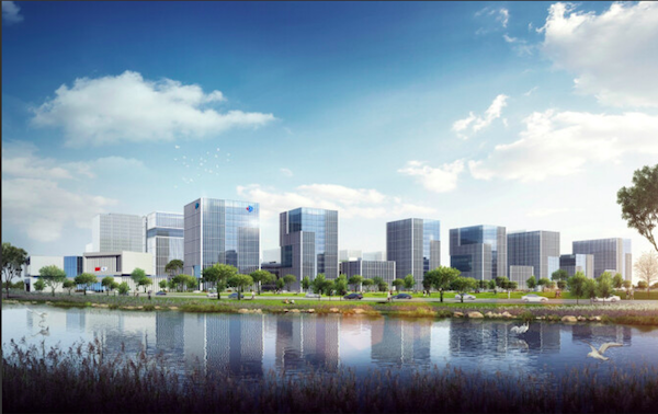 北京AI新篇章:中关村(京西)科技园启航,打造国家级场景实践基地