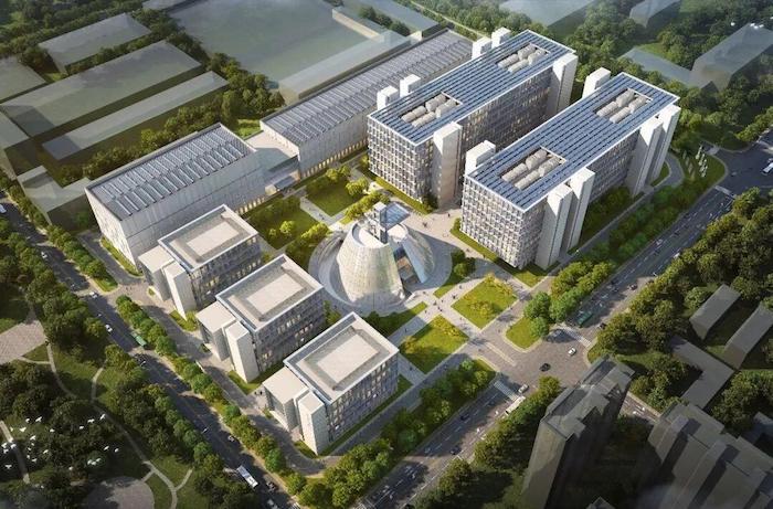 亦庄火箭大街:构建“上下楼即上下游”商业航天产业生态新格局